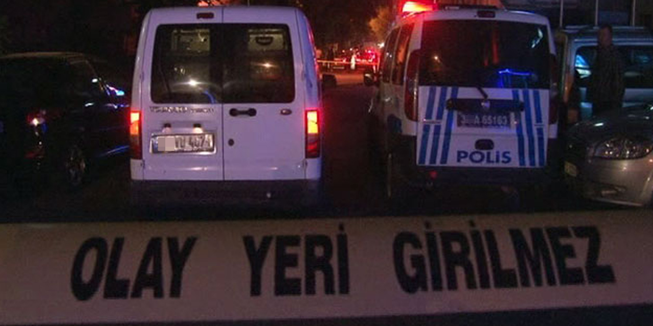 Manisa'da cinayet! Öfkeli kayınpeder damadını göğsünden bıçakladı