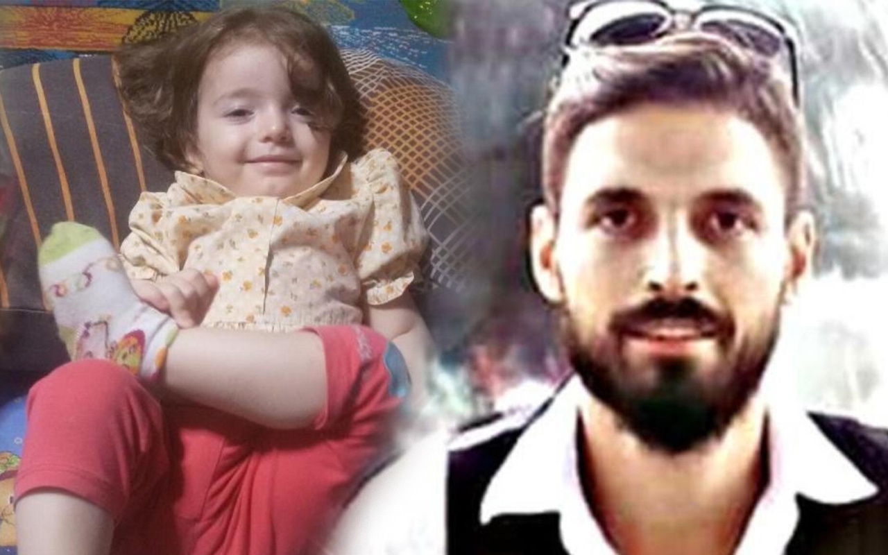 2 yaşındaki Esma'yı kim öldürdü? Üvey babaya 15 yıl hapis