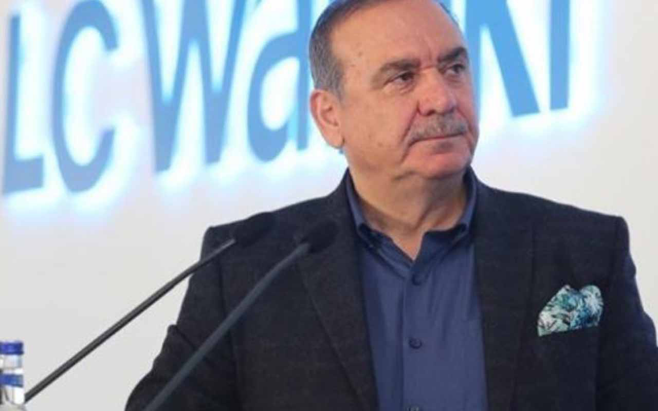 LCW de fiyat artışı yapacağını ilan etti