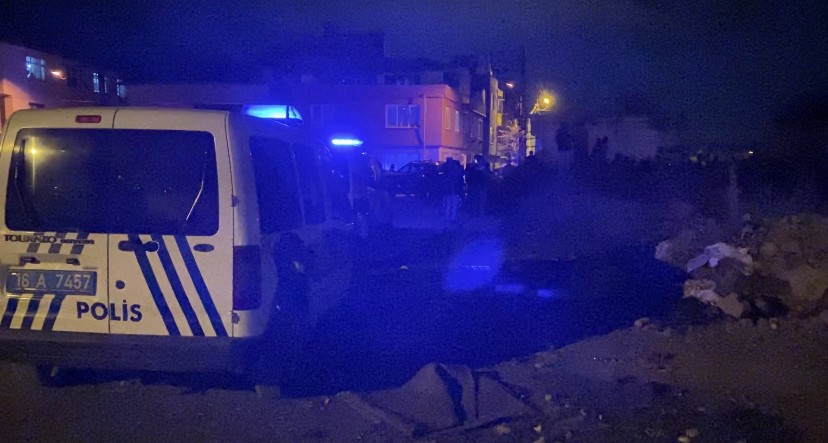 Bursa'da bulunan cesedin Adem Parlak'a ait olduğu belirlendi