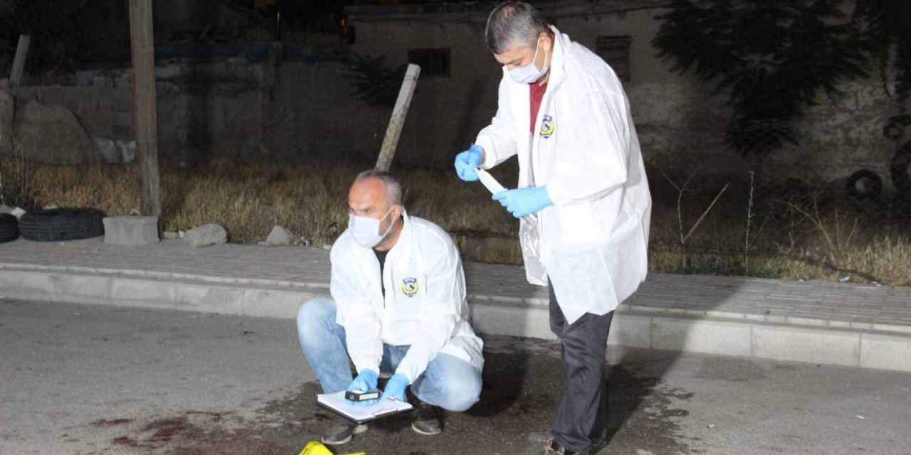 Karaman’da 3 buçuk yılda 32 cinayet işlendi