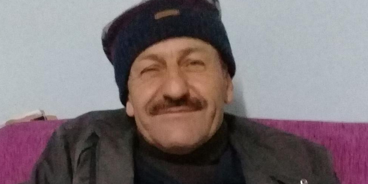 Eski evini yıkarken beton blok altında kalan Seyfettin Kara hayatını kaybetti