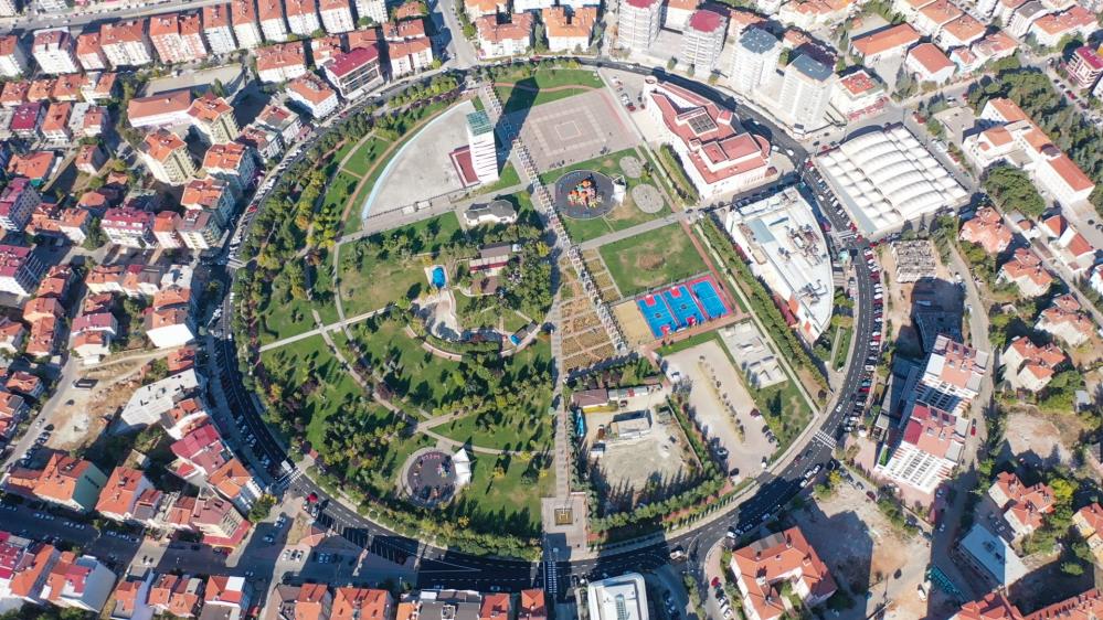 Uşak'ın bir büyük sorunu çözüldü