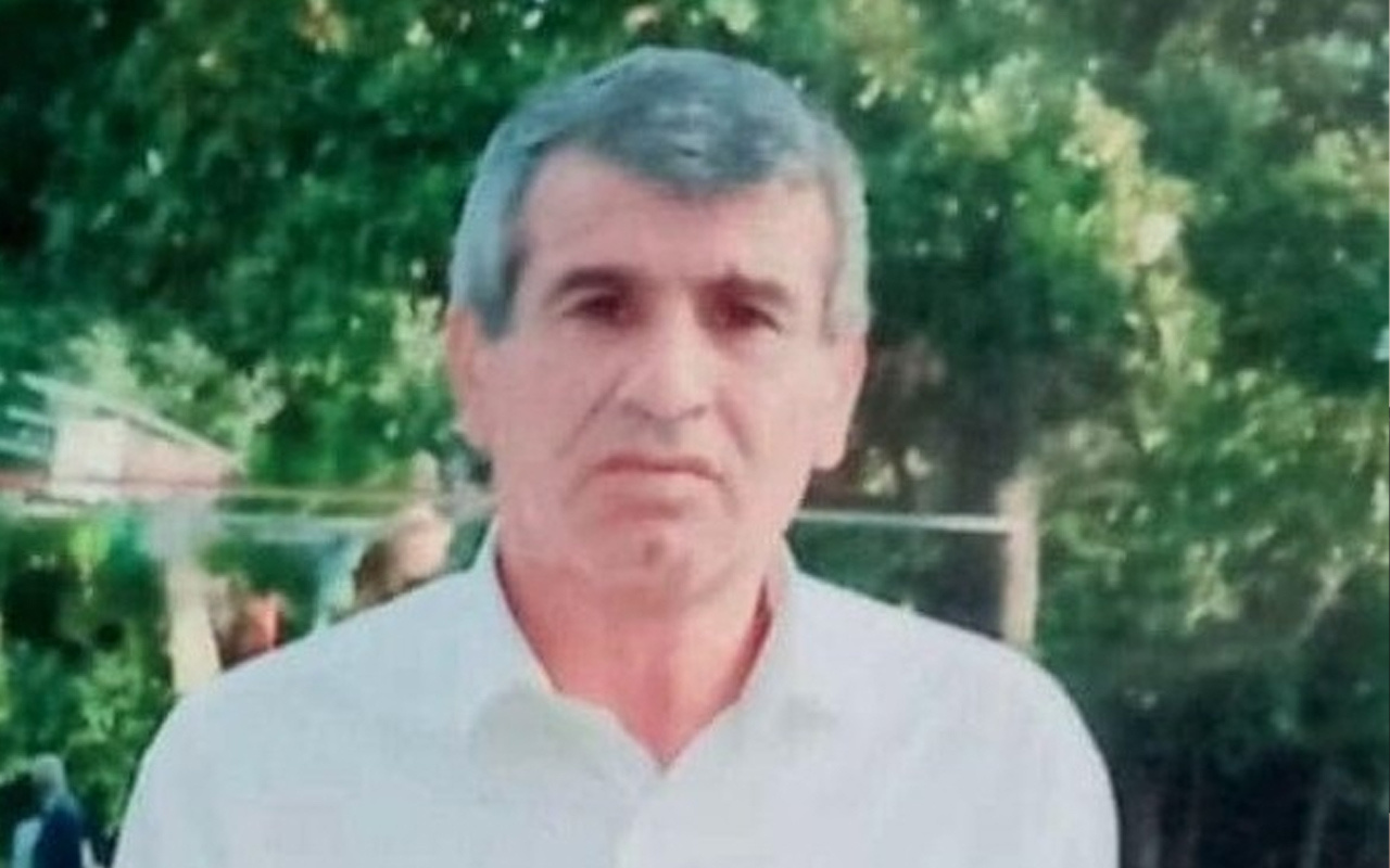Bursa'da kayıp İsmet Zengin'in cesedi bulundu