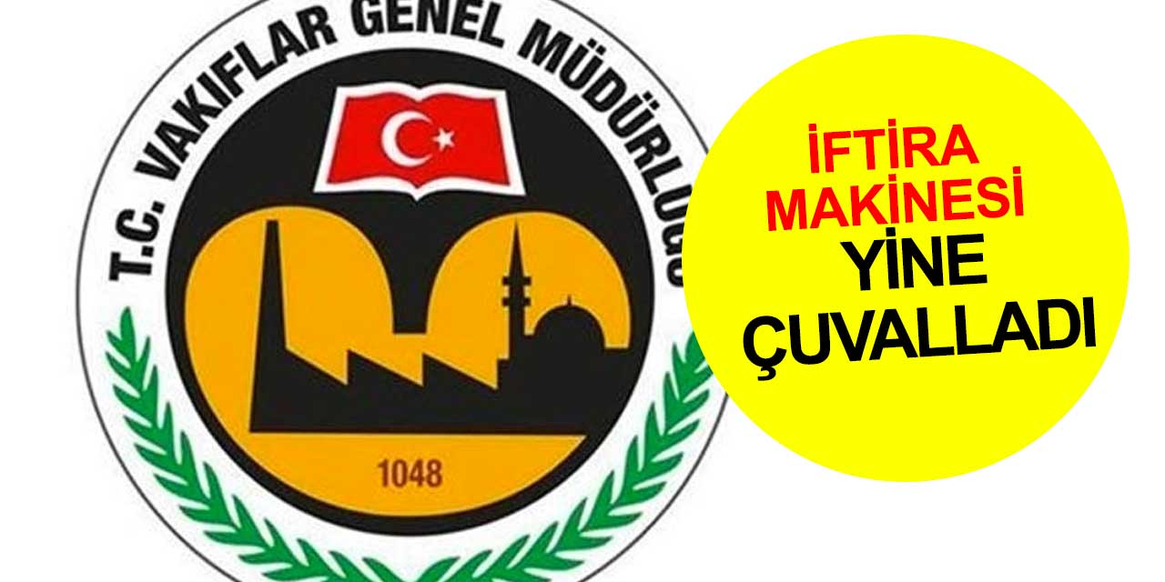 Kemal Kılıçdaroğlu'nun bir iftirası daha ortaya çıktı