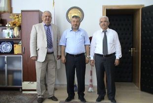Elektrik kesintilerine karşı işbirliği