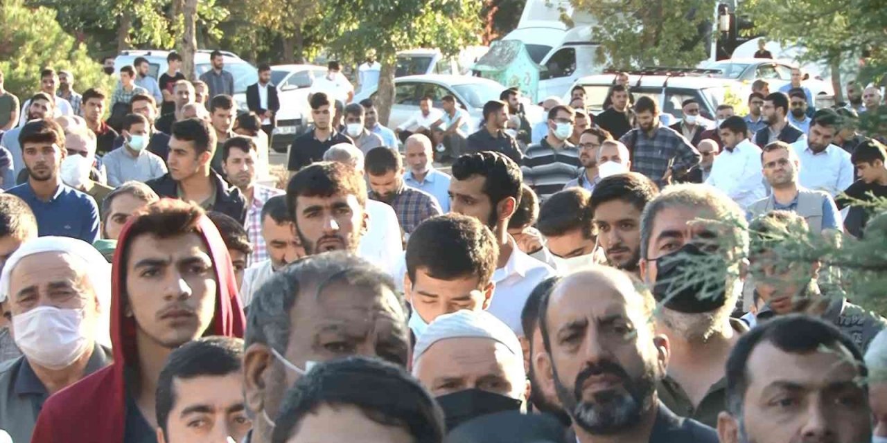 Yasin Börü ve arkadaşları katledilişlerinin 7'nci yılında anıldı