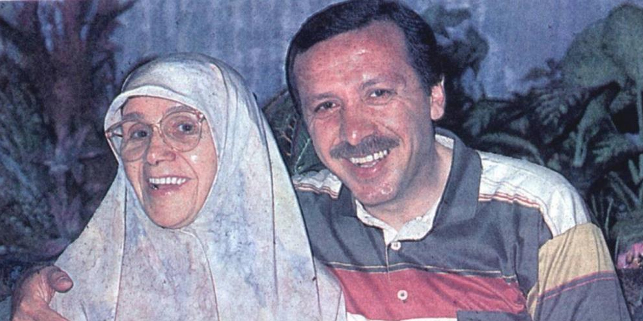 Cumhurbaşkanı Erdoğan’ın duygusal paylaşımı binlerce beğeni aldı