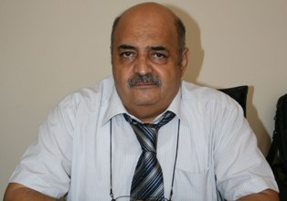 KTO-Karatay'dan laboratuar
