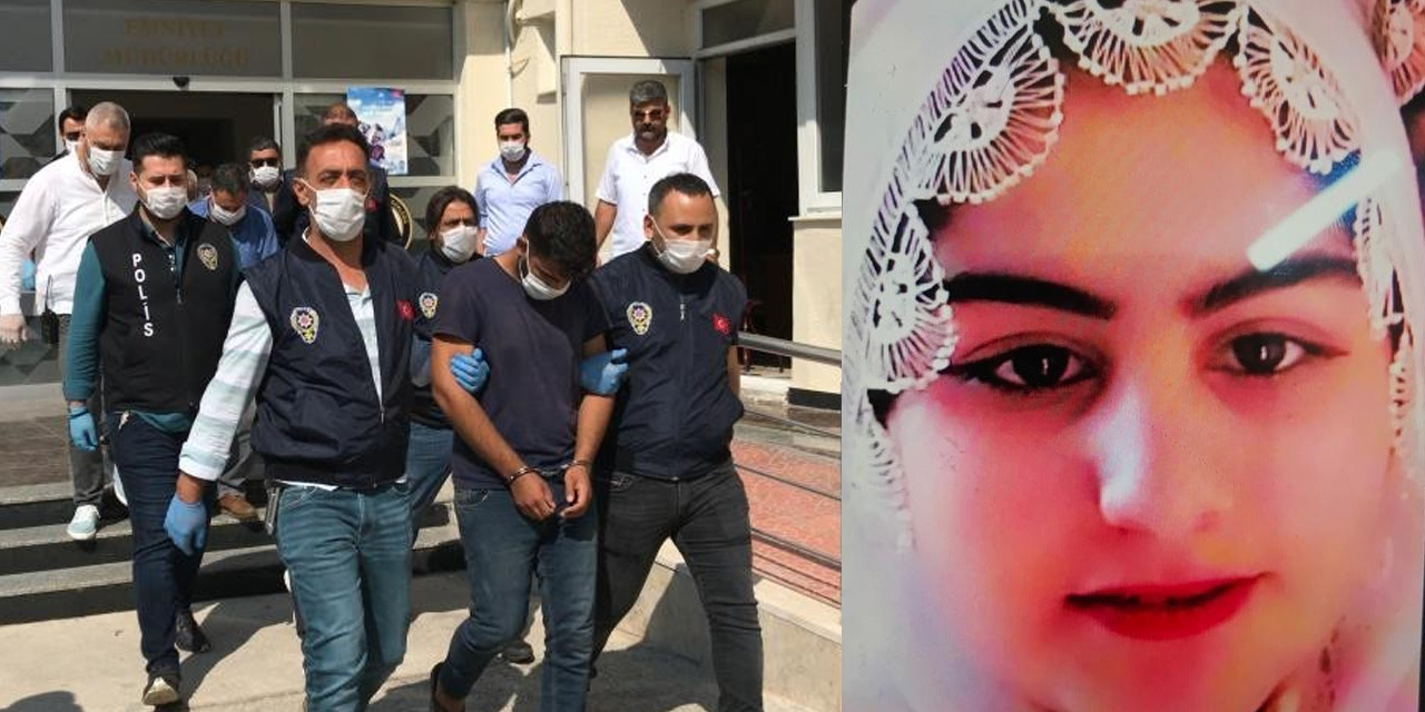 Kafasına tabanca vurularak öldürülen İrem’in çocuğunun aile üyelerinden olmadığı ortaya çıktı