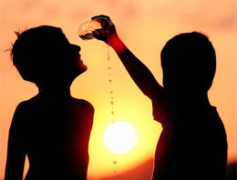 Sıcaklıklar 12 derece artıyor!