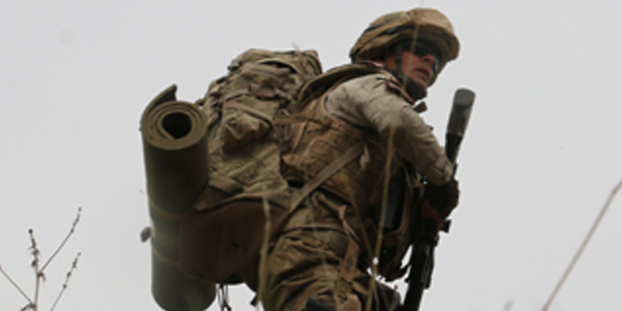 Kahraman komandolarımız saldırı girişimindeki 5 PKK/YPG’li teröristi yok etti