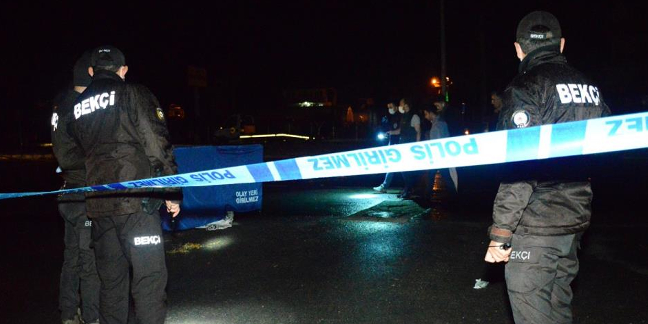 Oğluyla aynı kaderi yaşadı! Yolun karşısına geçmek isterken aracın çarptığı kadın öldü