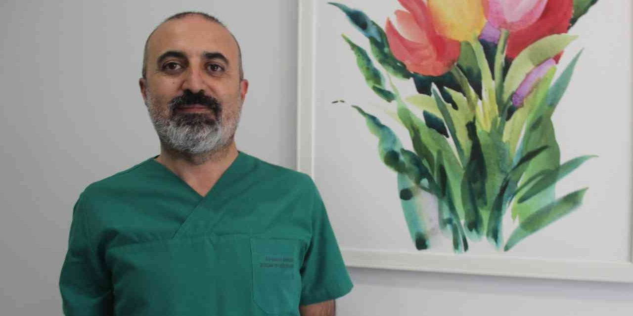 Korona virüs hastalıklarında kalbe dikkat!