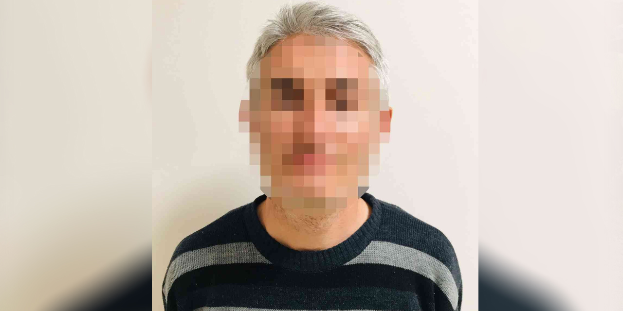 FETÖ’den 5 yıl hapis cezası ile aranan zanlı Afyon'da yakalandı