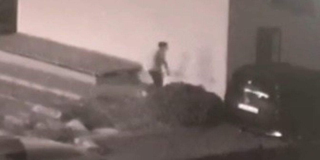 Buca’da yakalanan tacizci mahalle esnafı çıktı