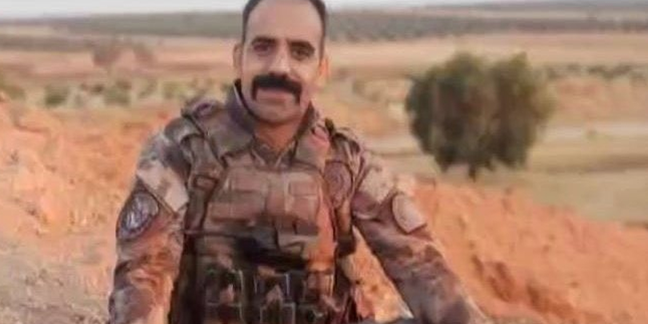 Emniyet Genel Müdürü Aktaş’tan Şehit Özel Harekat Polisi Cihat Şahin için taziye mesajı