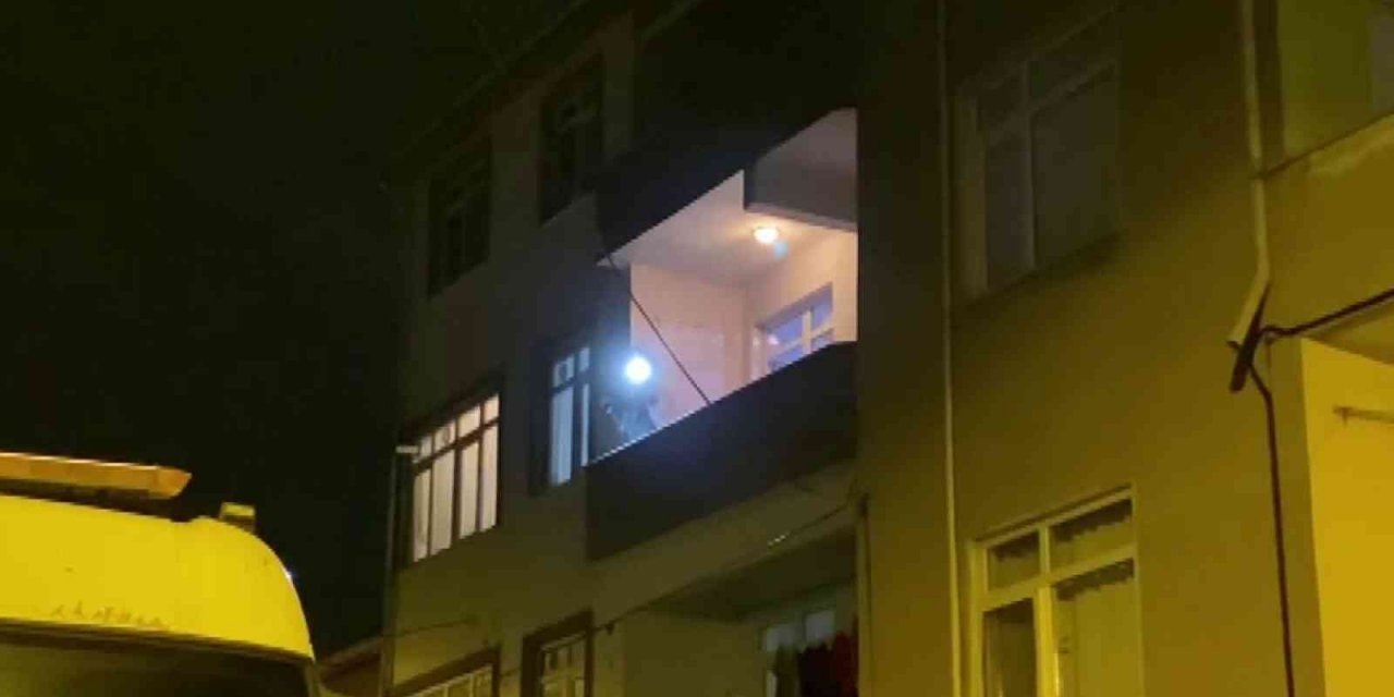 Aile tartışmasında cinnet geçiren şahıs dehşet saçtı! 2 bekçi pompalı tüfekle yaralandı