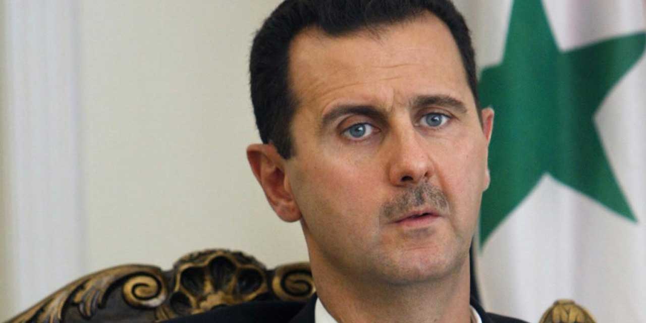 Suriye Türkiye'yle görüşmek istiyor