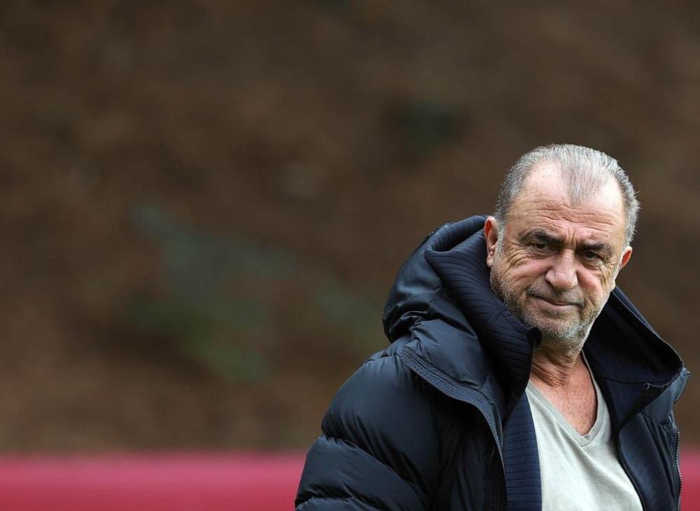 Konyaspor maçı öncesinde Fatih Terim sıkıntıda