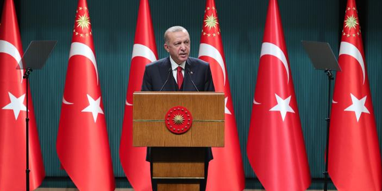 Kabine toplantısından sürpriz kararlar çıktı!