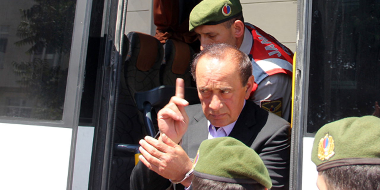 Kılıçdaroğlu’na hakaretten yargılanan Alaattin Çakıcı'nın cezası belli oldu