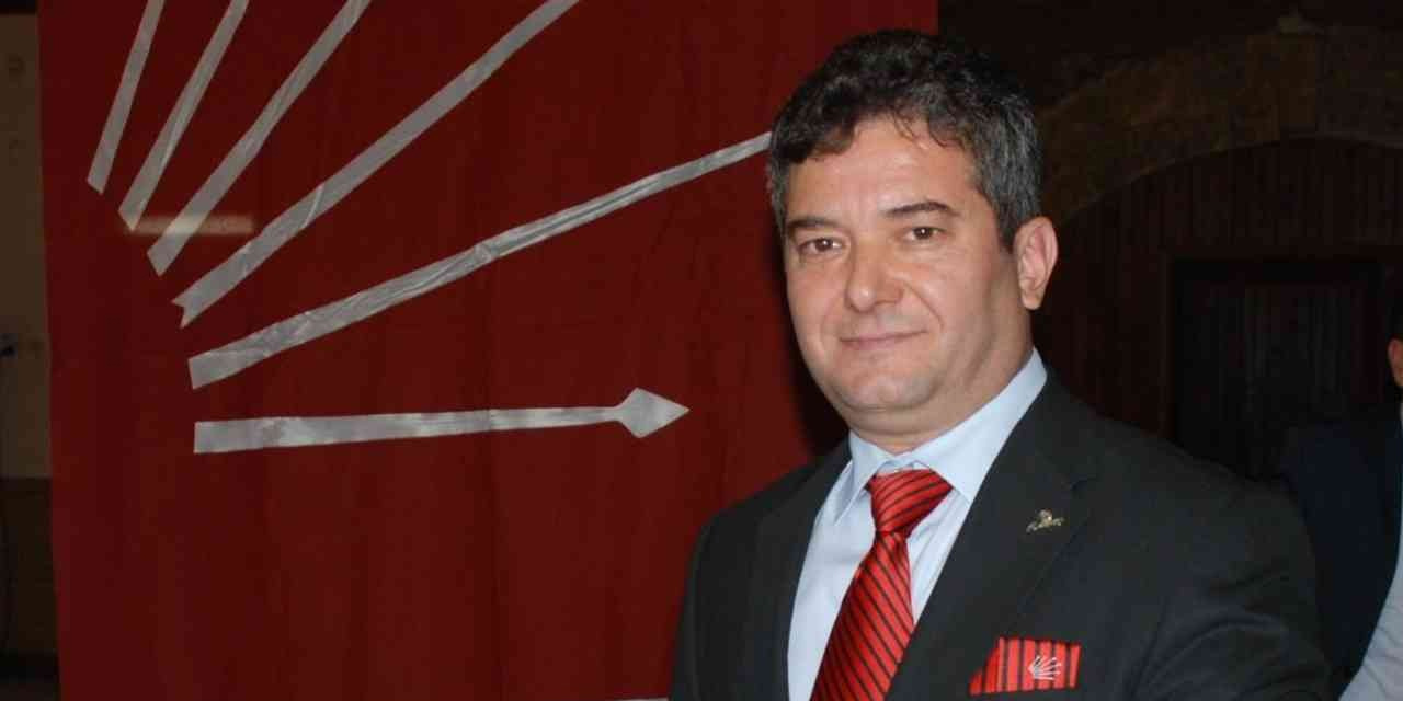 Yarı çıplak kadın fotoğraflı paylaşımına tepki yağmıştı! CHP’li başkan ve yönetimi görevden alındı
