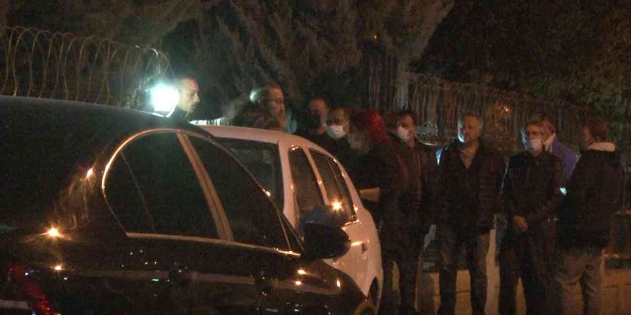 Ankara'da şüpheli ölüm! Eski İçişleri Bakanı Güler’in yeğeni Hakan Güler evinde ölü bulundu