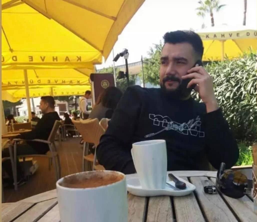 Kayseri'de kazada yaralanan Eczacı Fatih Küllü hayatını kaybetti