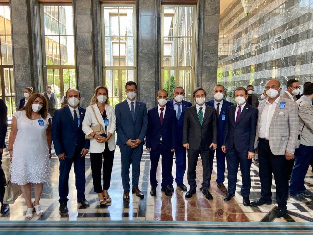 İnternet haber sitelerine yeni düzenleme çok yakın