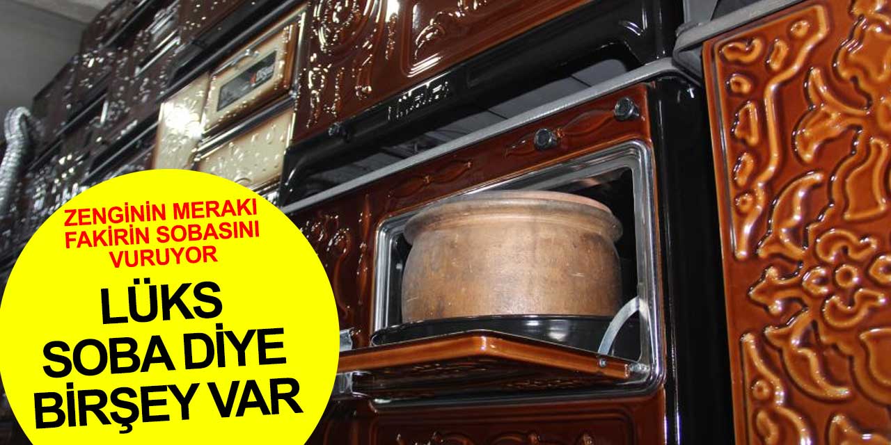 Konya'da soba fiyatları el yakıyor! Nostalji merakı fakiri vurdu