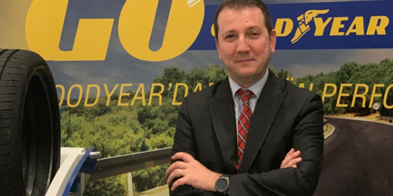 Goodyear 2021’e premium lastik segmentinde pazar lideri oldu
