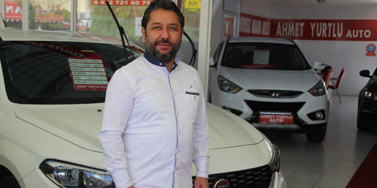 ’Çip’ sorunu vatandaşları ikinci ele yönlendirdi! Araç almak isteyenler elini çabuk tutsun