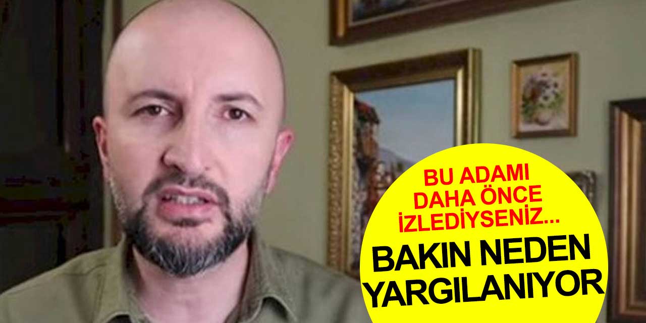 Cevheri Güven'in adı Deniz Baykal'a hazırlanan kaset kumpası davasında geçiyor