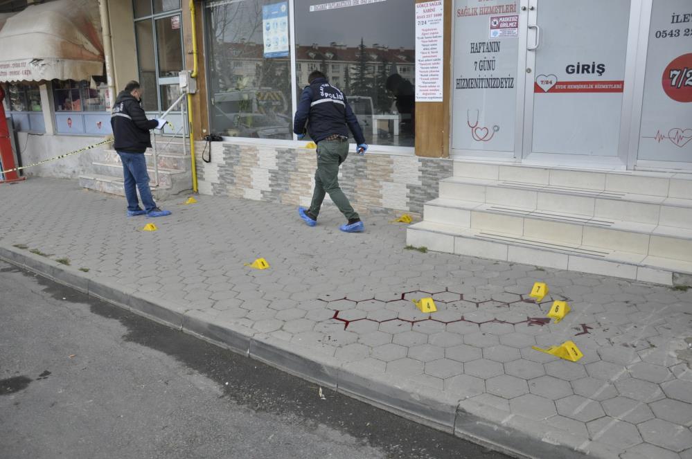 Eskişehir bu davayı konuşuyor! Mahkemenin kararı merak konusu oldu! 'Sanığın eşiyle ilişkim vardı' dedi