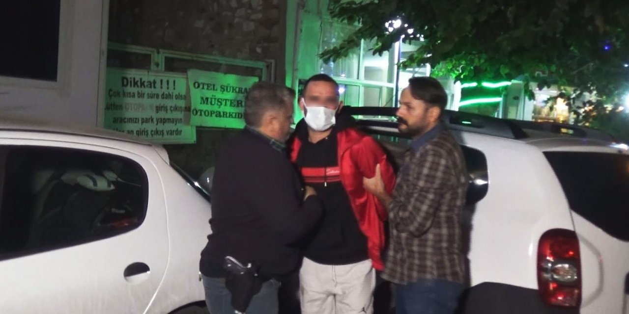 İzmir’de bıçaklı saldırı! Şahin Arıkan ağır yaralandı
