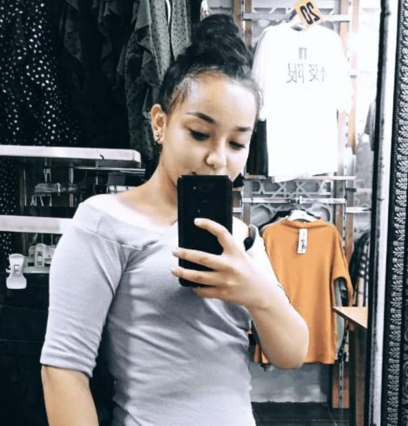 Okula gidiyorum diye evden çıkan Havvanur Karayiğit iki gündür kayıp