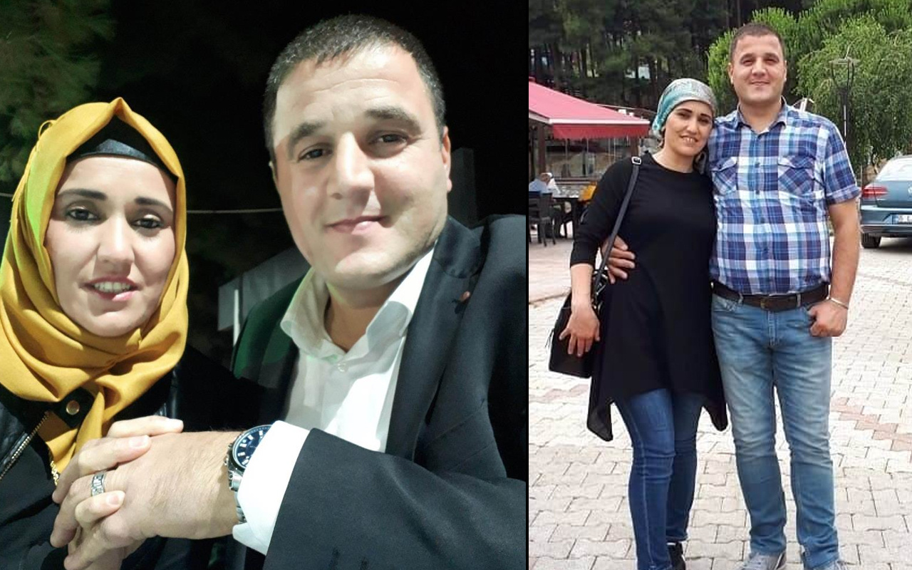 Eşine şiddetten evden uzaklaştırıldı bunu duyunca kurşun yağdırdı! Müebbet aldı