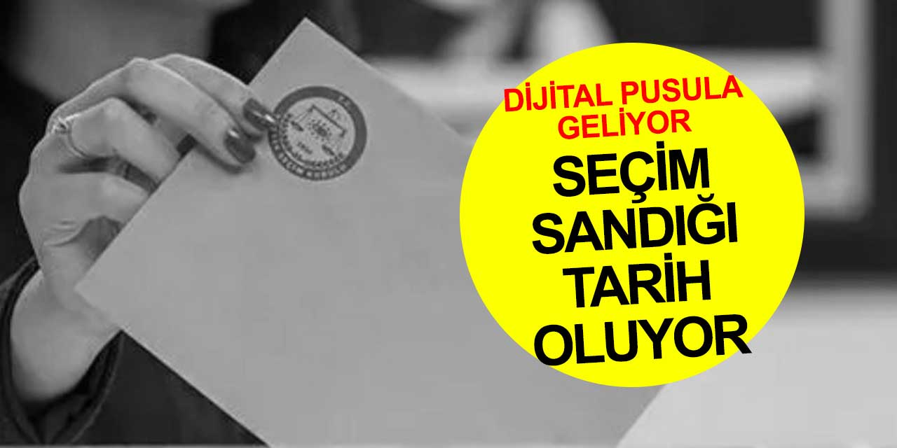 Seçim sandığı tarih oluyor! 'Seçimi kaybedeceklerini anladılar' algısı olmasa...
