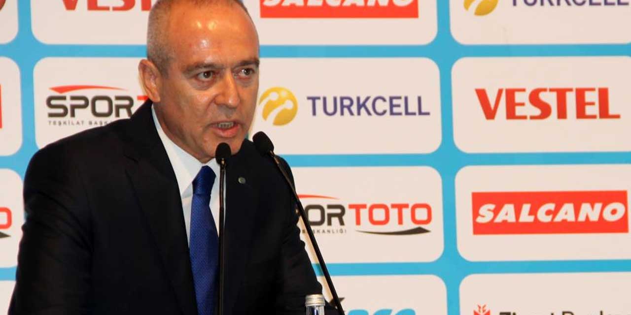 Alanyalı isim Bisiklet Federasyonu Başkanlığı'nı bu sene istiyor