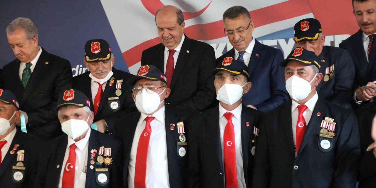 Oktay Aldeniz'e gemi gönderen ülkeleri uyardı! "Rotasını şaşıran cevabını alır”
