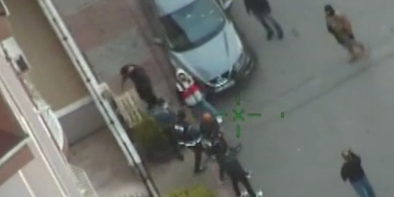 DHKP/C’nin devlet görevlilerine yönelik korkunç terör planı engellendi