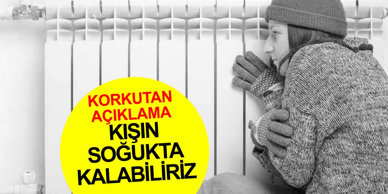 Küresel kriz elektrik ve doğalgazı vurabilir! Kış mevsiminde elektrik kesintisi ihtimali