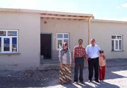 Musa İren’den örnek davranış