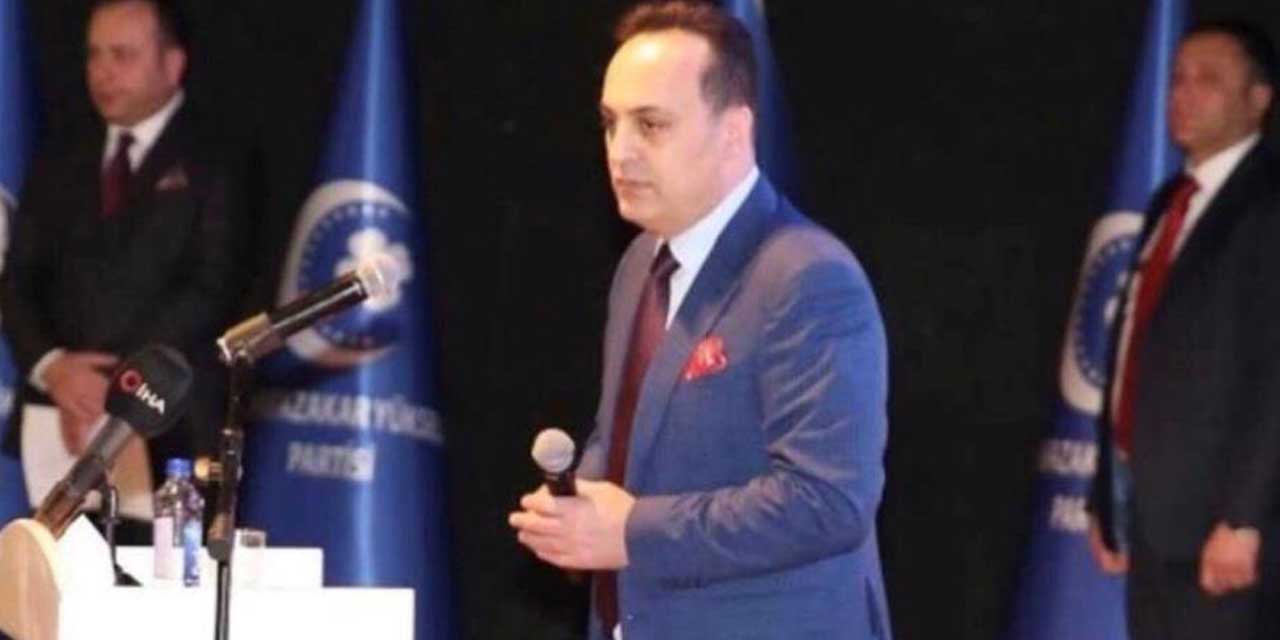 Bir lider daha başkanlık sisteminin devam etmesi gerektiğini söyledi
