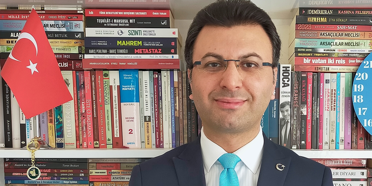 Emanullah Gündüz'den dolarda 'sabit kur' çağrısı