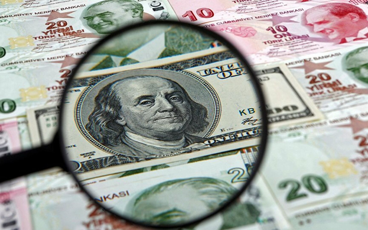 Dolar ve Euro bu kararı bekliyor! Faiz 16,50'ye düşebilir