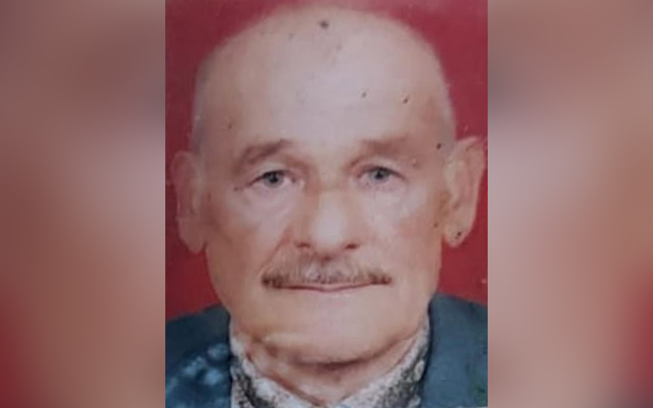 Ordu'da benzinle sobayı yakmak isteyen adam feci şekilde öldü