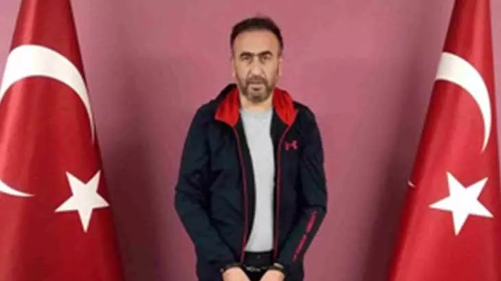 Gürbüz Sevilay serbest bırakıldı
