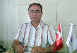 Ticaret Borsası hizmet için var